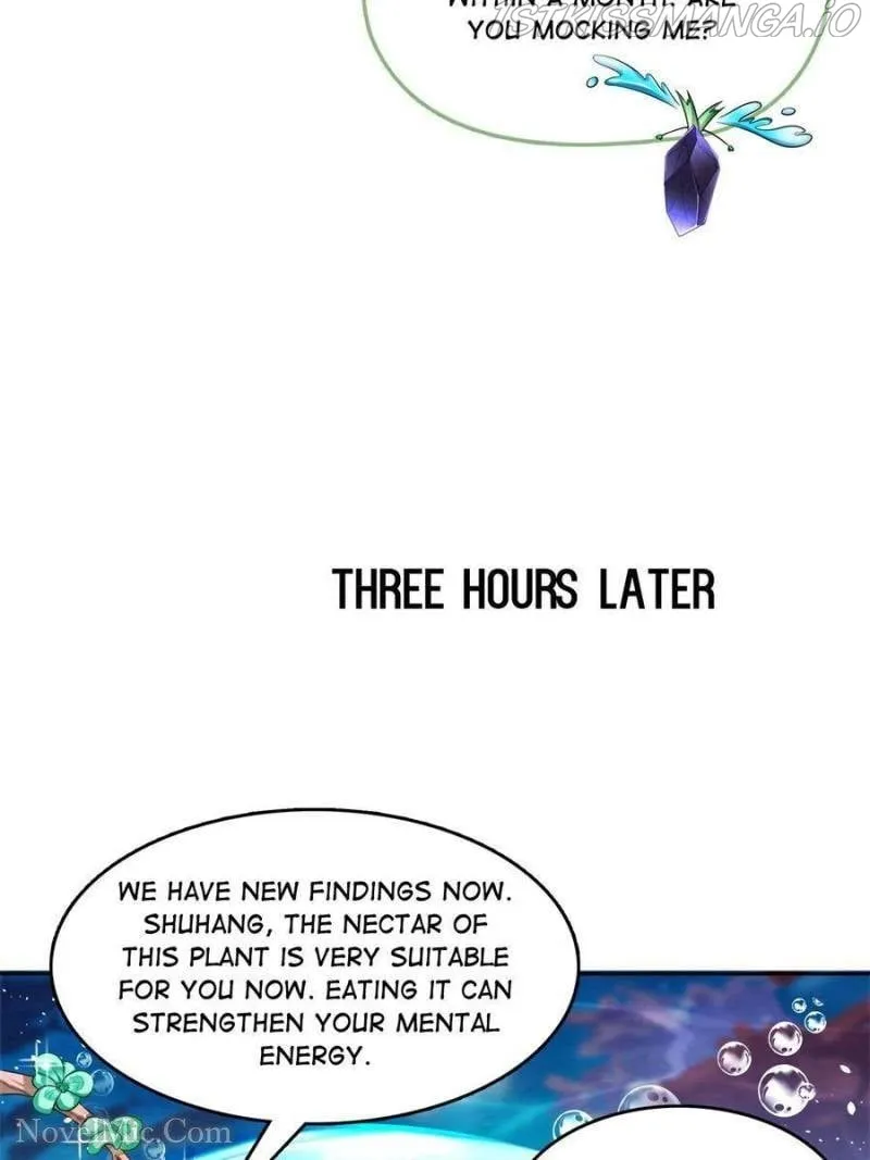 Read Cultivation Chat Group Manga Online