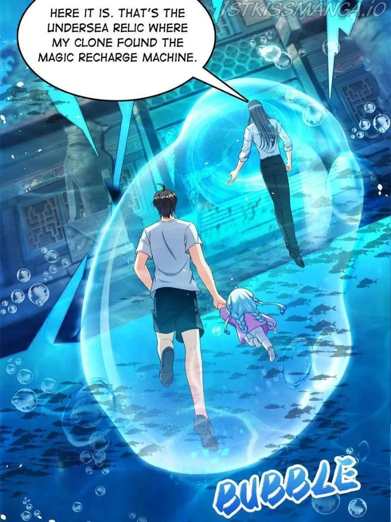 Read Cultivation Chat Group Manga Online