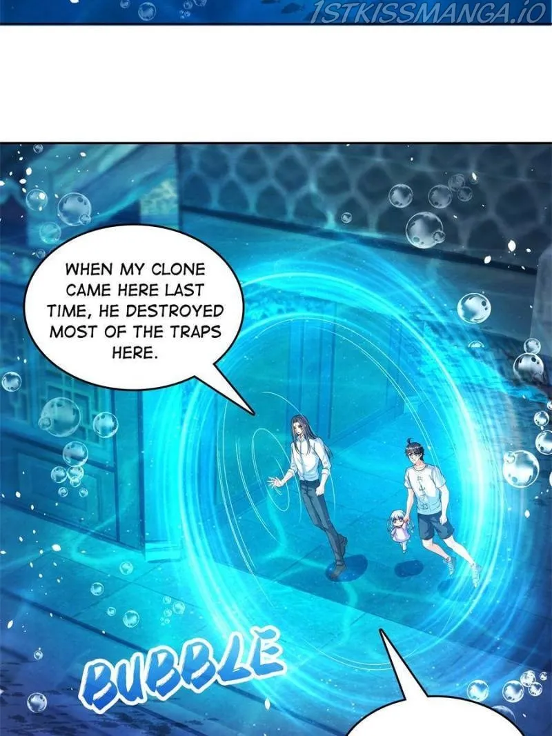 Read Cultivation Chat Group Manga Online