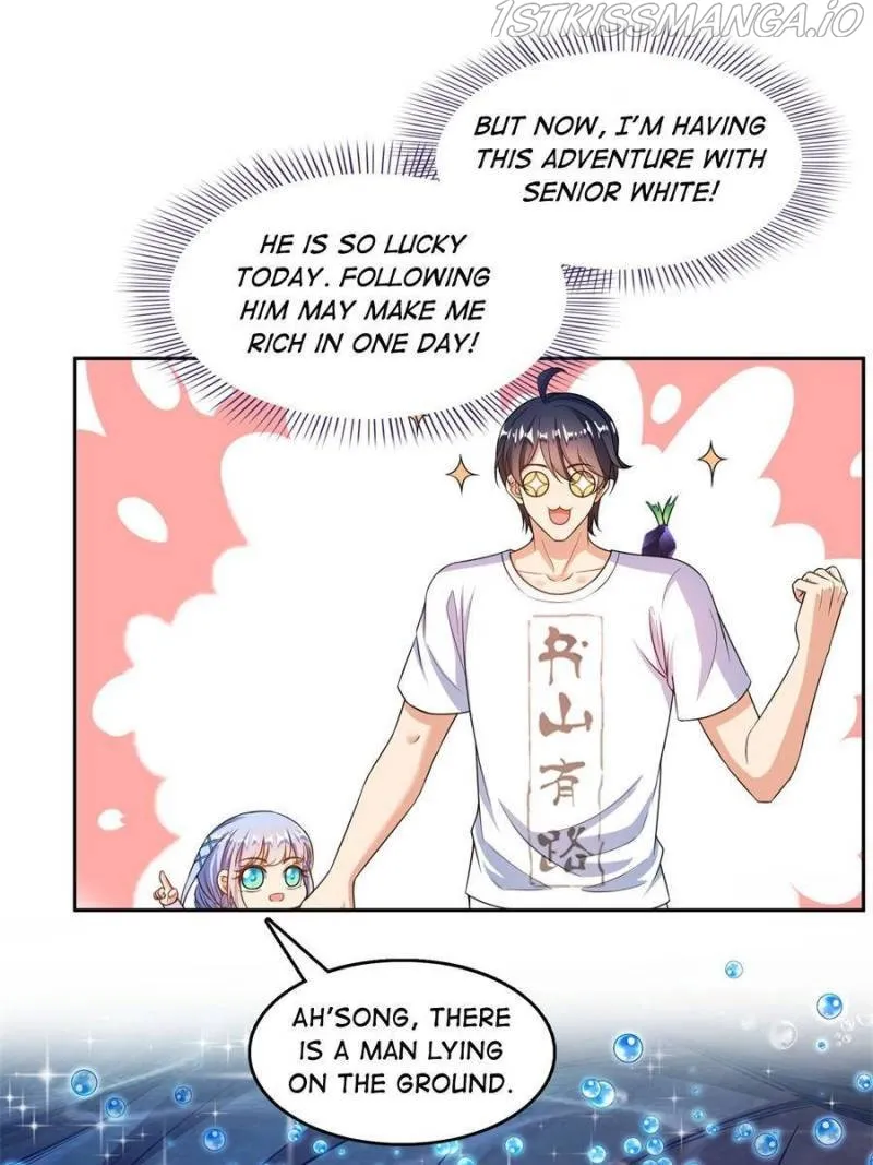 Read Cultivation Chat Group Manga Online