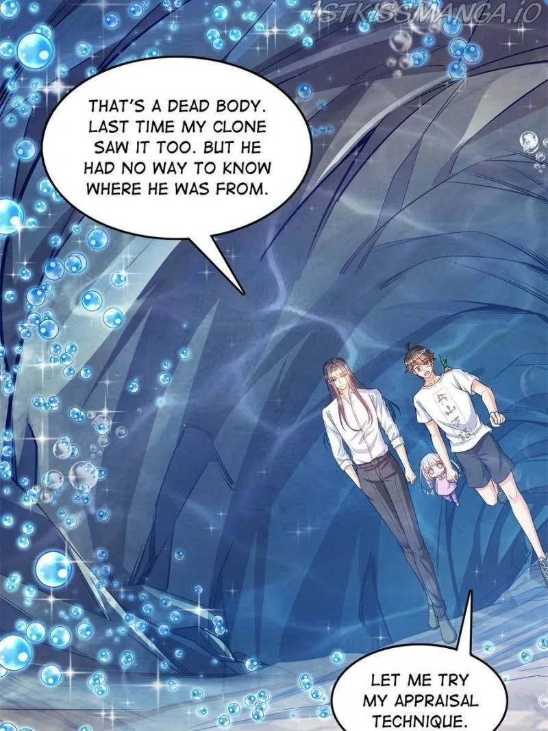 Read Cultivation Chat Group Manga Online