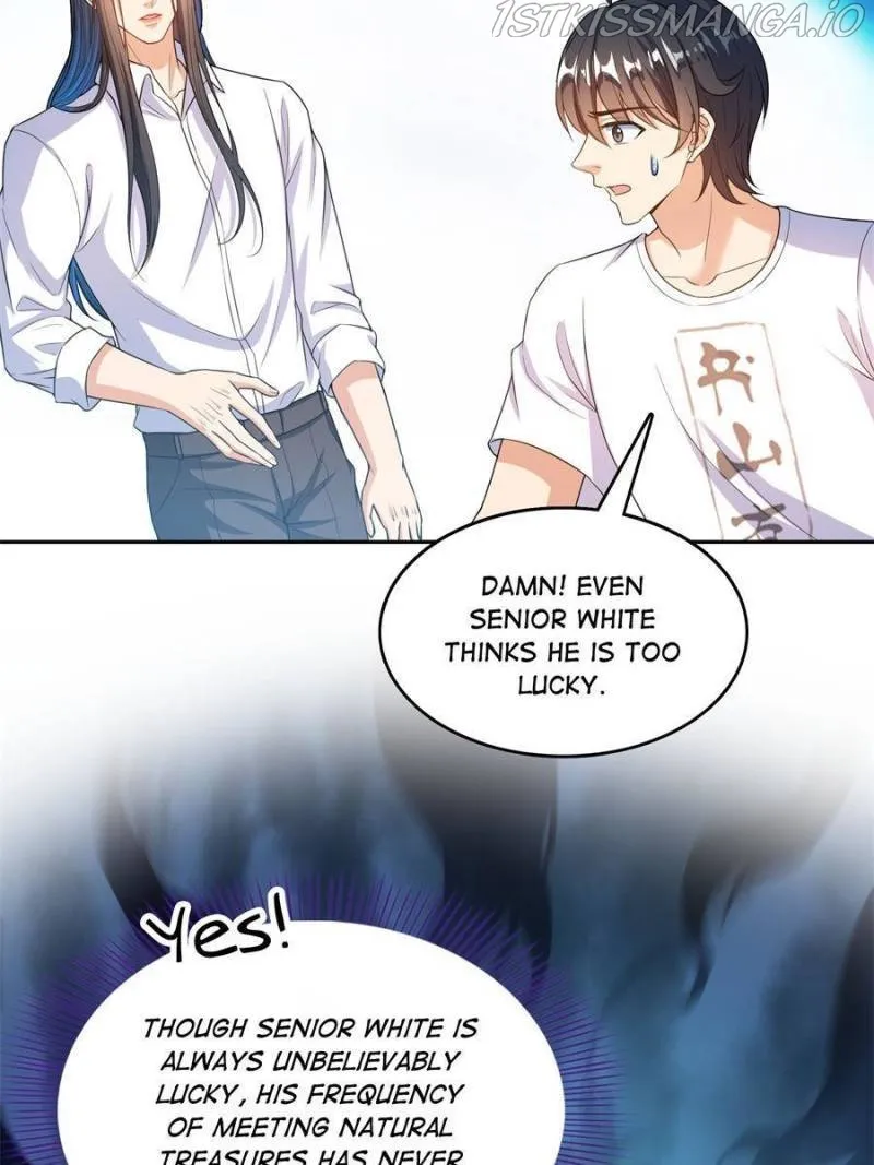 Read Cultivation Chat Group Manga Online