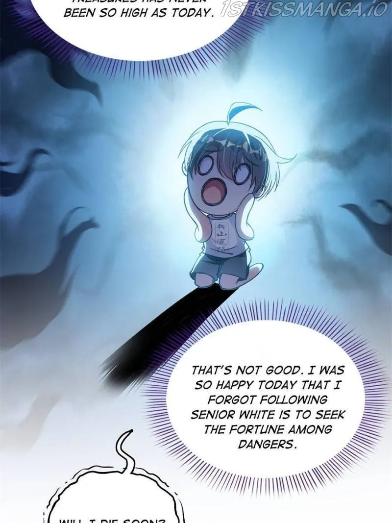 Read Cultivation Chat Group Manga Online