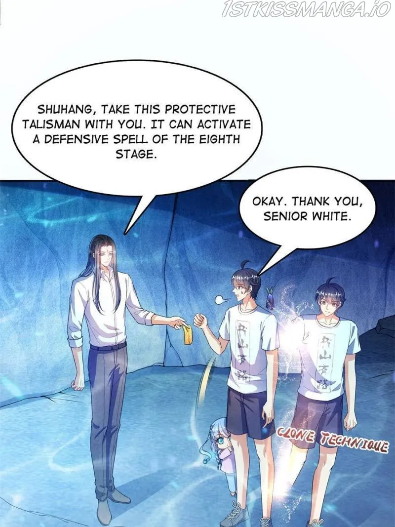 Read Cultivation Chat Group Manga Online