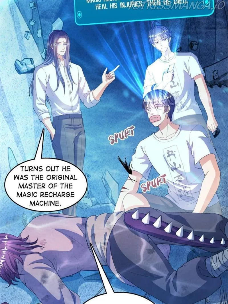 Read Cultivation Chat Group Manga Online