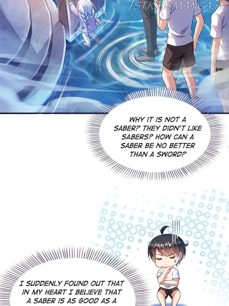 Read Cultivation Chat Group Manga Online