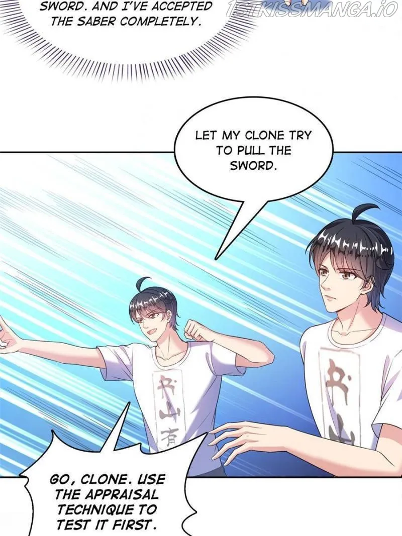 Read Cultivation Chat Group Manga Online