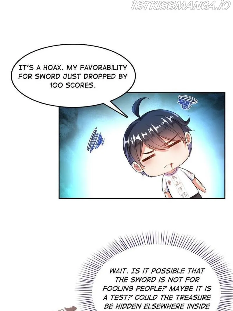 Read Cultivation Chat Group Manga Online