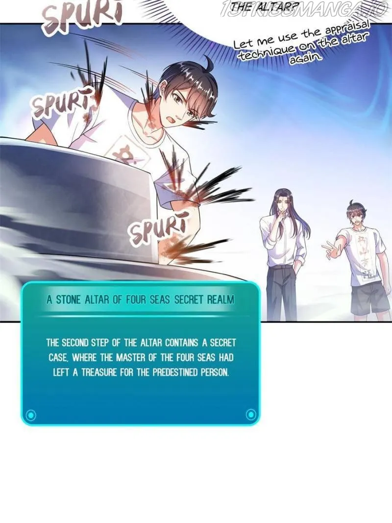 Read Cultivation Chat Group Manga Online