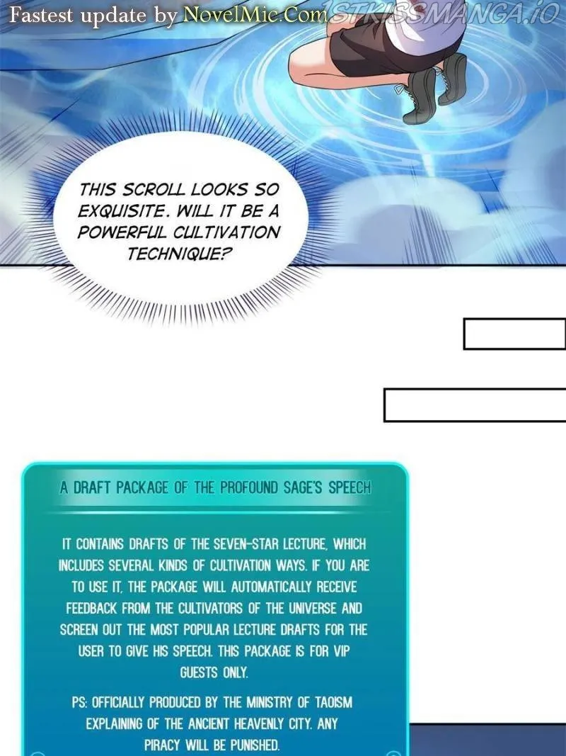 Read Cultivation Chat Group Manga Online