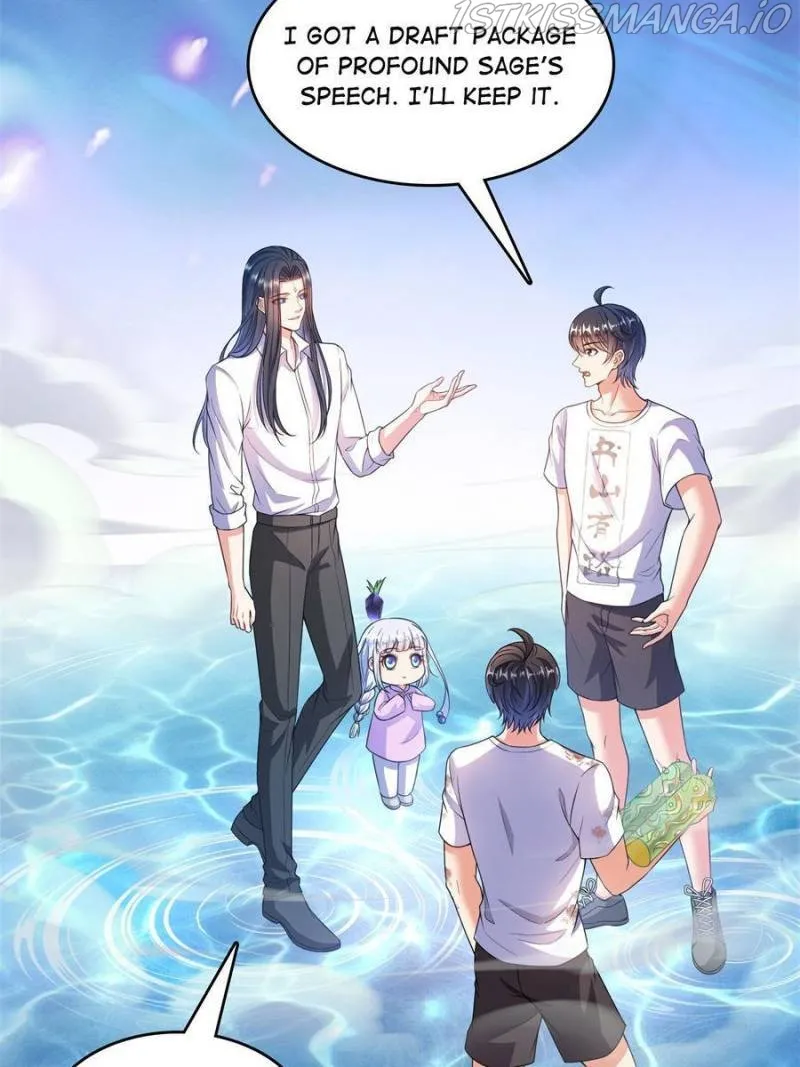 Read Cultivation Chat Group Manga Online