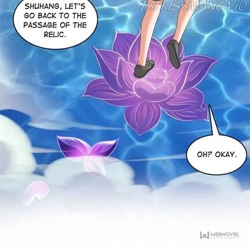 Read Cultivation Chat Group Manga Online