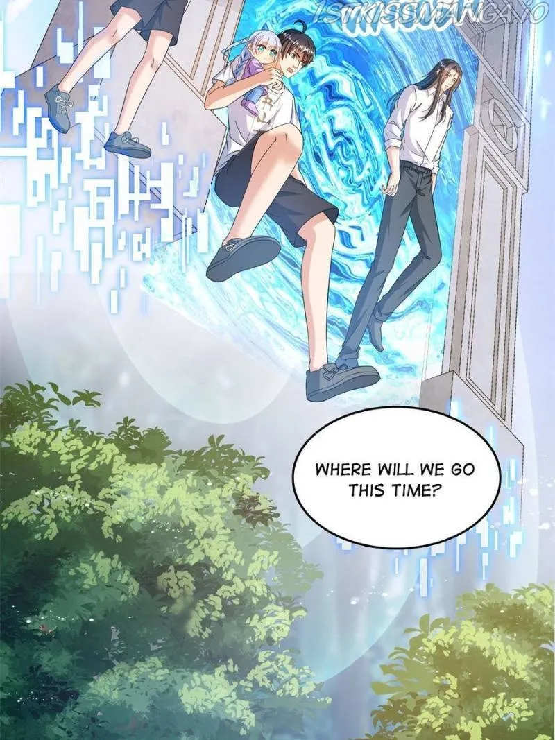 Read Cultivation Chat Group Manga Online