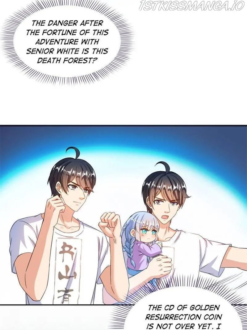 Read Cultivation Chat Group Manga Online