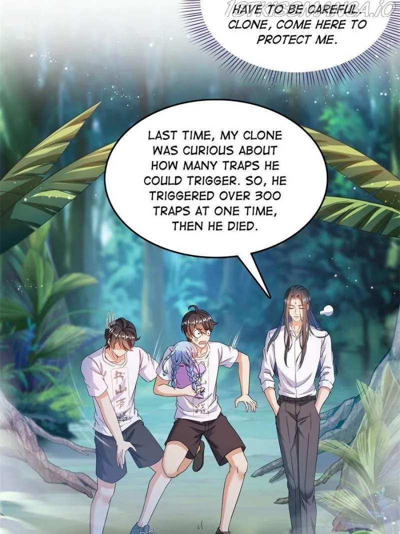 Read Cultivation Chat Group Manga Online