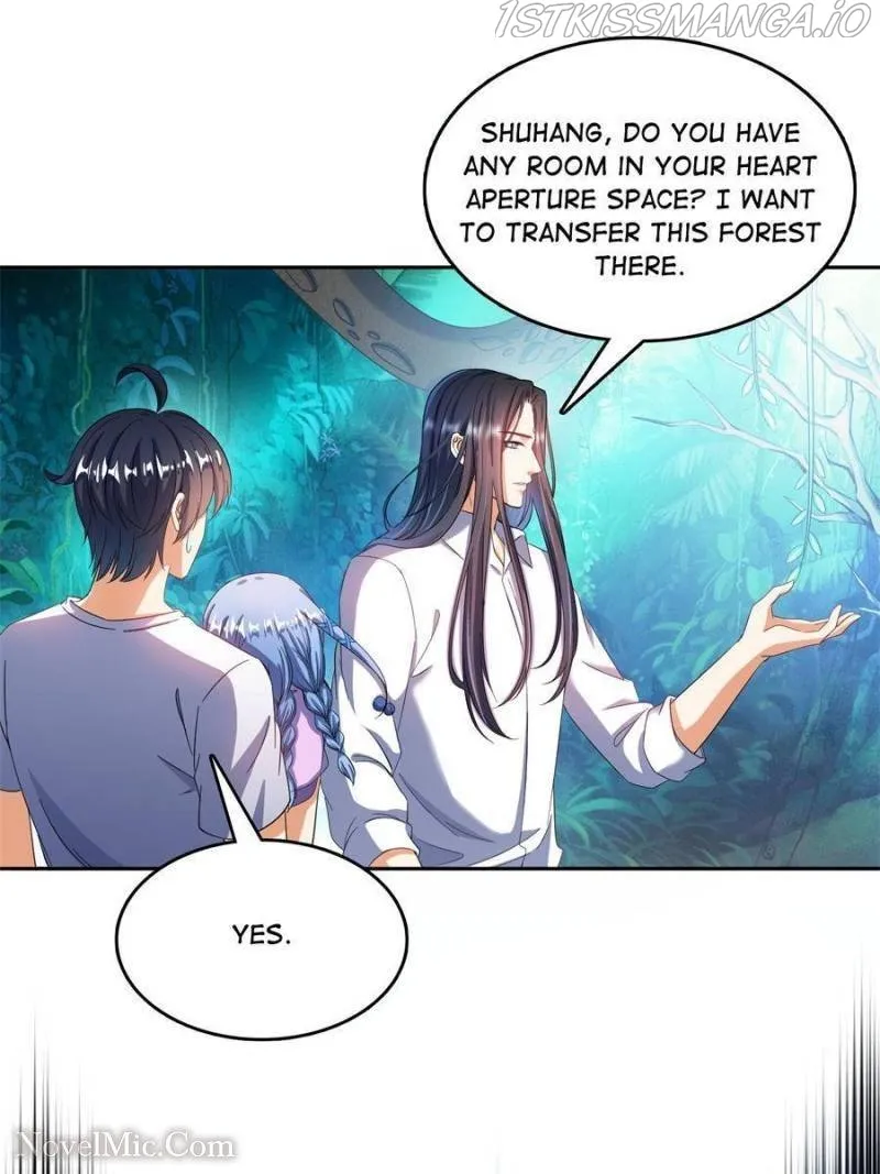 Read Cultivation Chat Group Manga Online