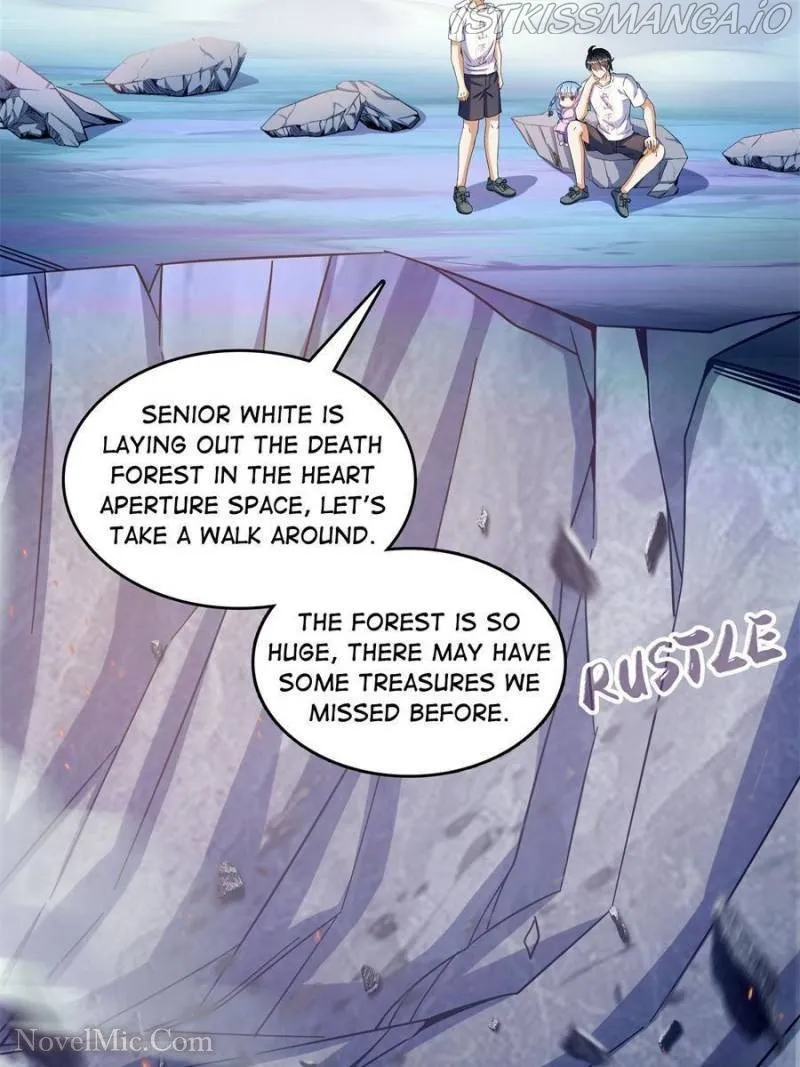 Read Cultivation Chat Group Manga Online