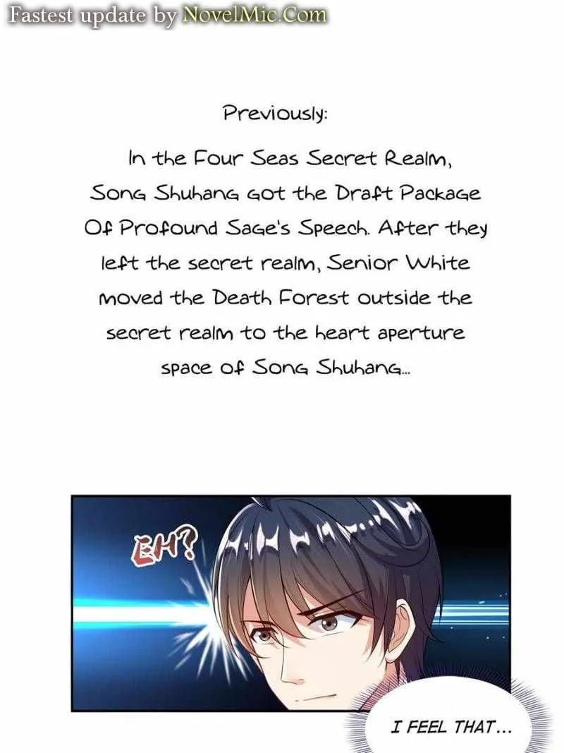 Read Cultivation Chat Group Manga Online