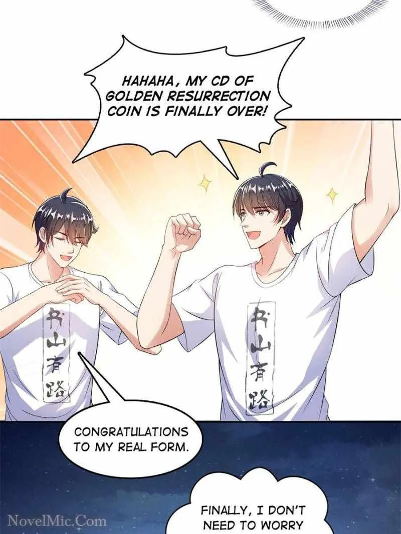 Read Cultivation Chat Group Manga Online