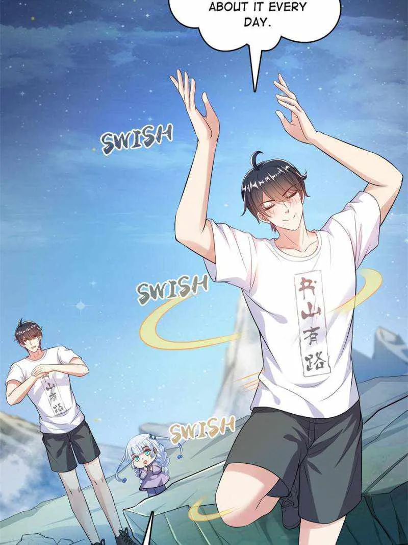 Read Cultivation Chat Group Manga Online