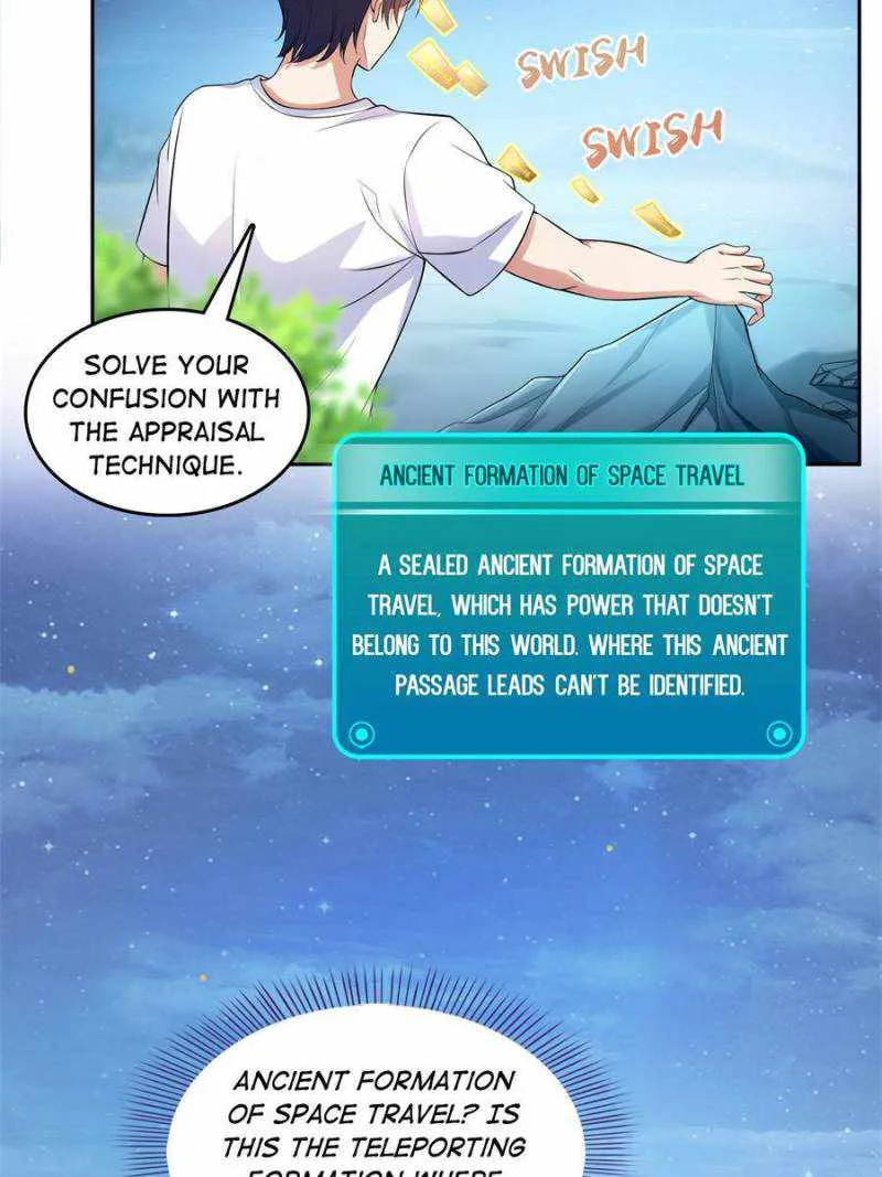 Read Cultivation Chat Group Manga Online