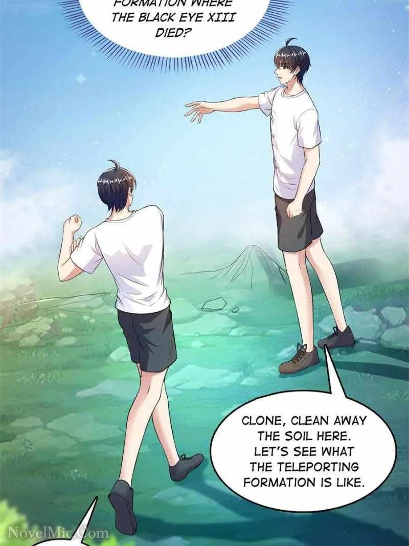 Read Cultivation Chat Group Manga Online