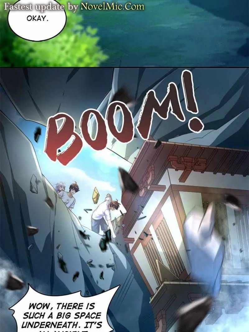 Read Cultivation Chat Group Manga Online