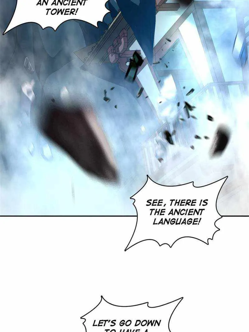 Read Cultivation Chat Group Manga Online