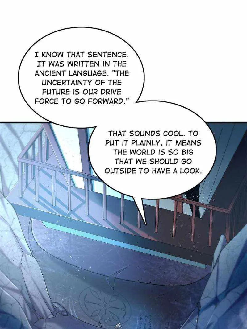 Read Cultivation Chat Group Manga Online