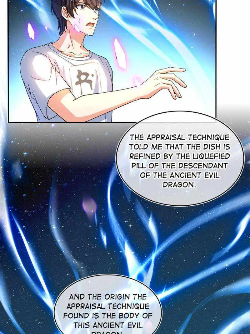 Read Cultivation Chat Group Manga Online