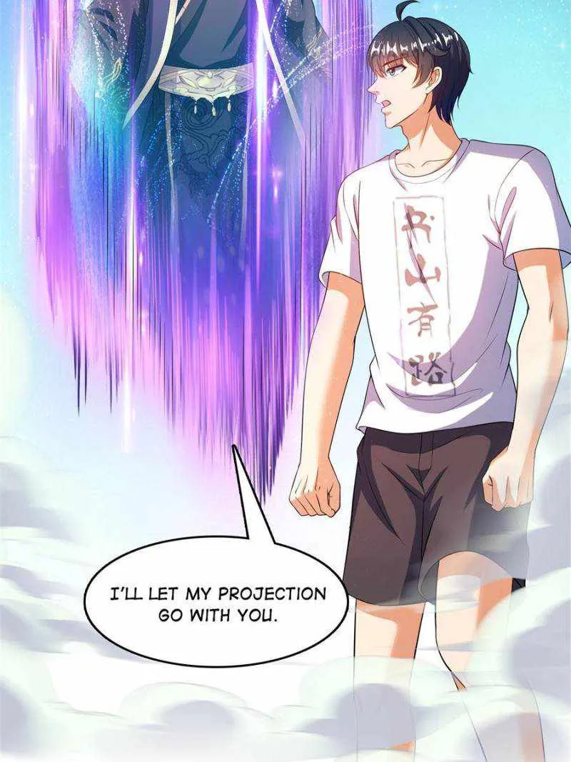 Read Cultivation Chat Group Manga Online