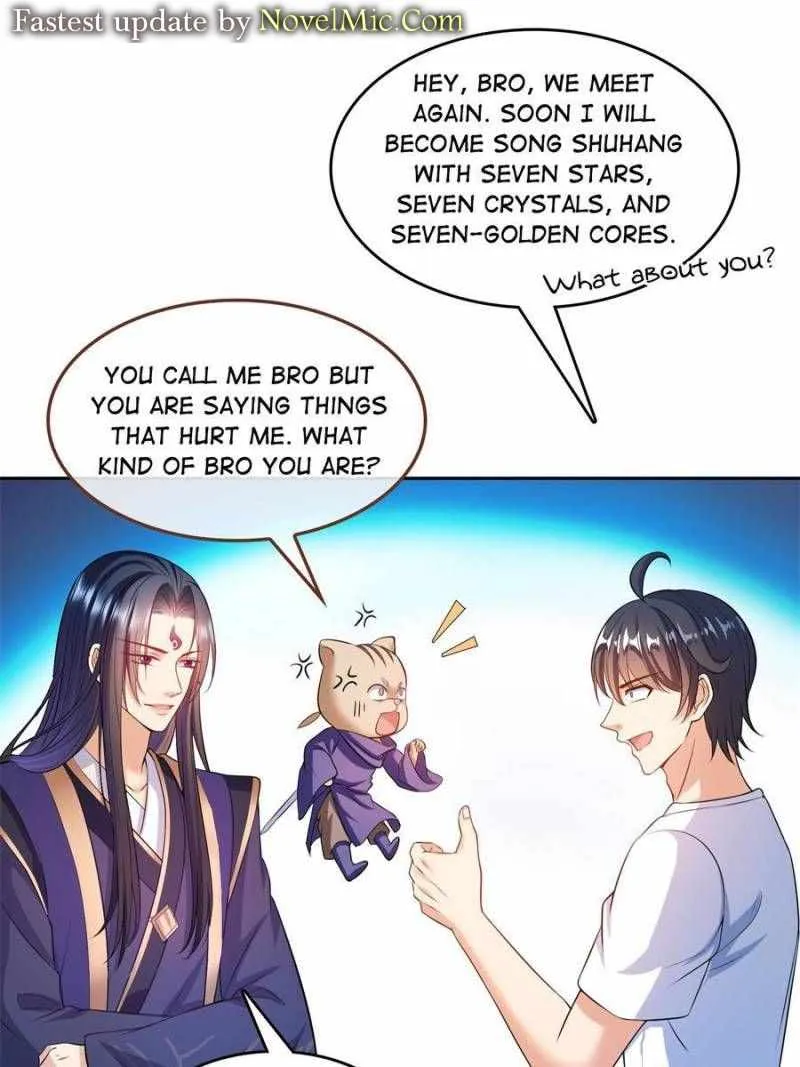 Read Cultivation Chat Group Manga Online