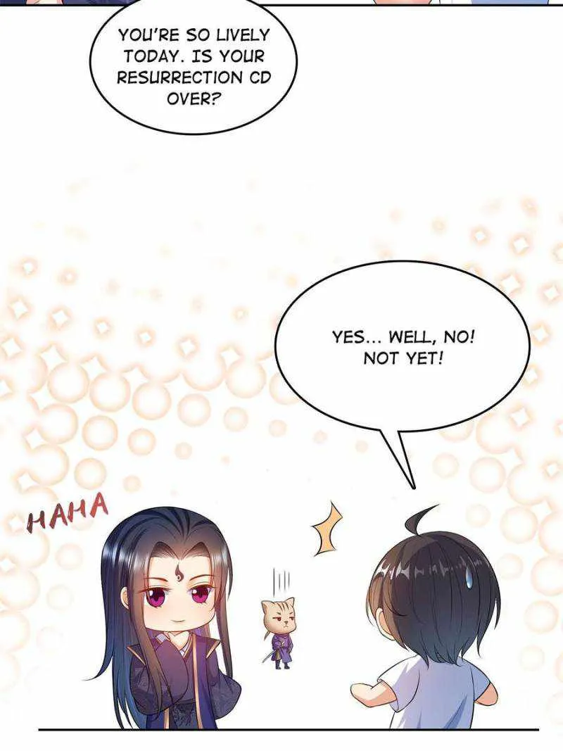 Read Cultivation Chat Group Manga Online