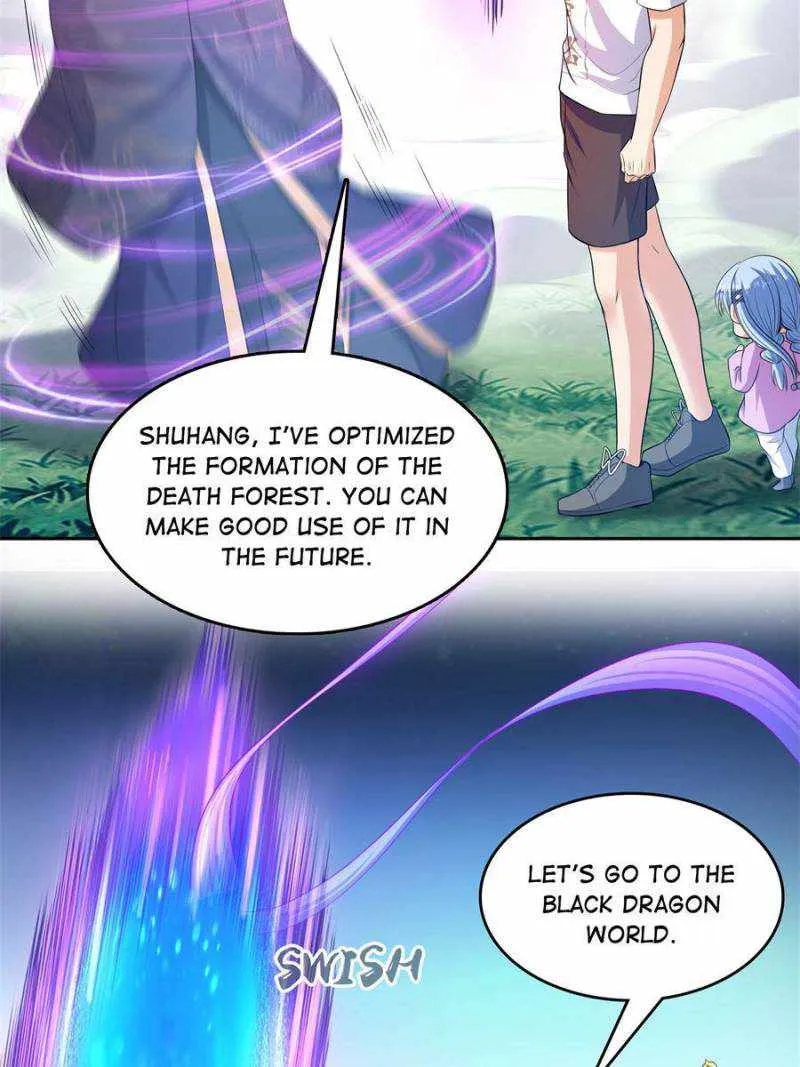 Read Cultivation Chat Group Manga Online