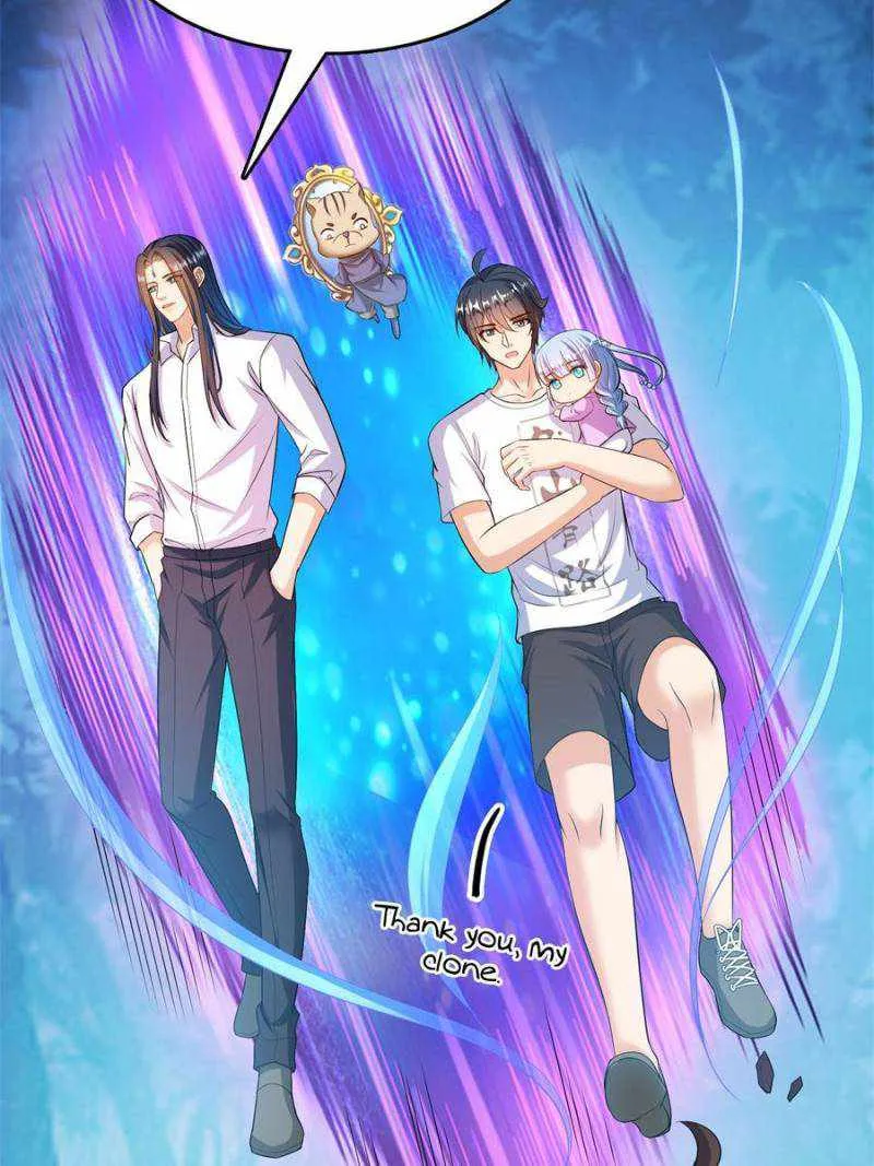 Read Cultivation Chat Group Manga Online