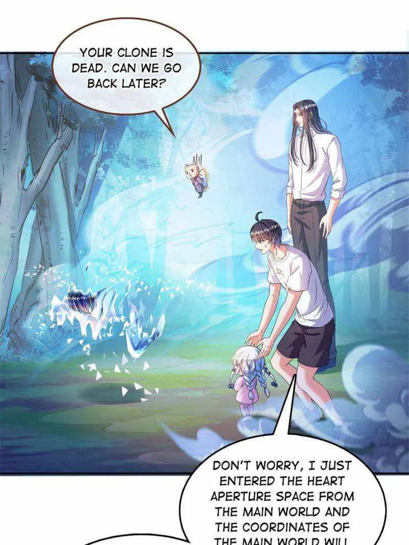 Read Cultivation Chat Group Manga Online