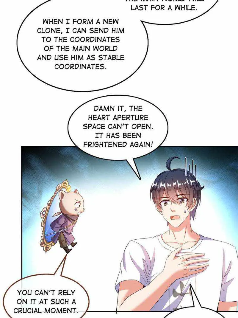 Read Cultivation Chat Group Manga Online