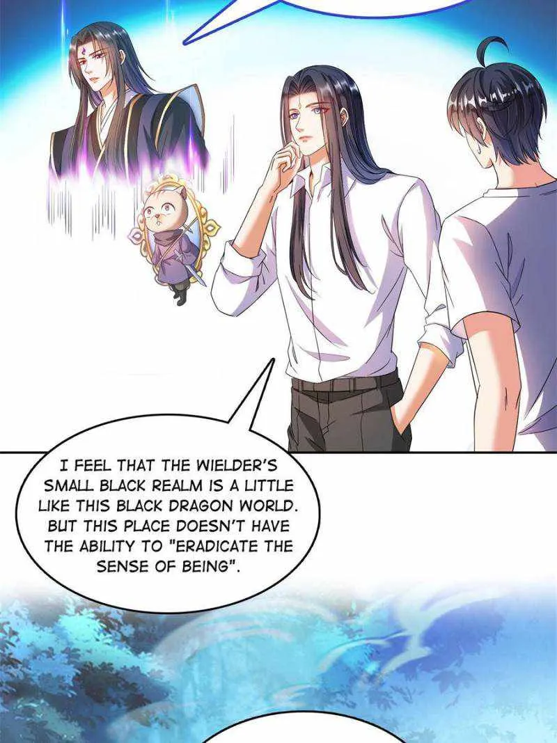 Read Cultivation Chat Group Manga Online