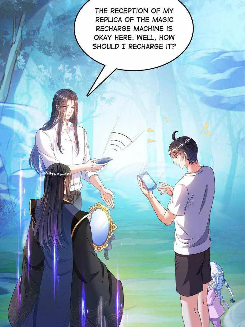 Read Cultivation Chat Group Manga Online