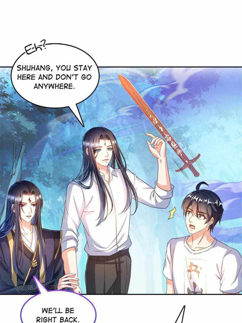 Read Cultivation Chat Group Manga Online