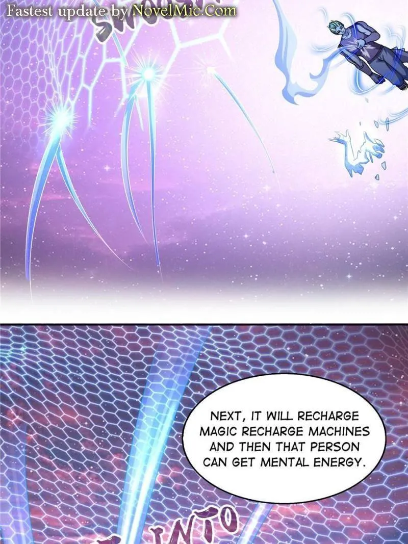 Read Cultivation Chat Group Manga Online