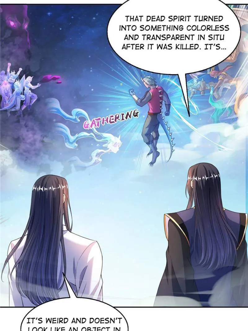 Read Cultivation Chat Group Manga Online