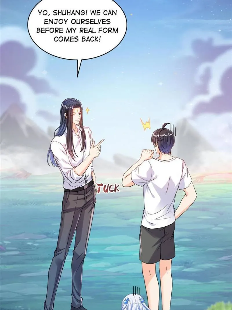 Read Cultivation Chat Group Manga Online