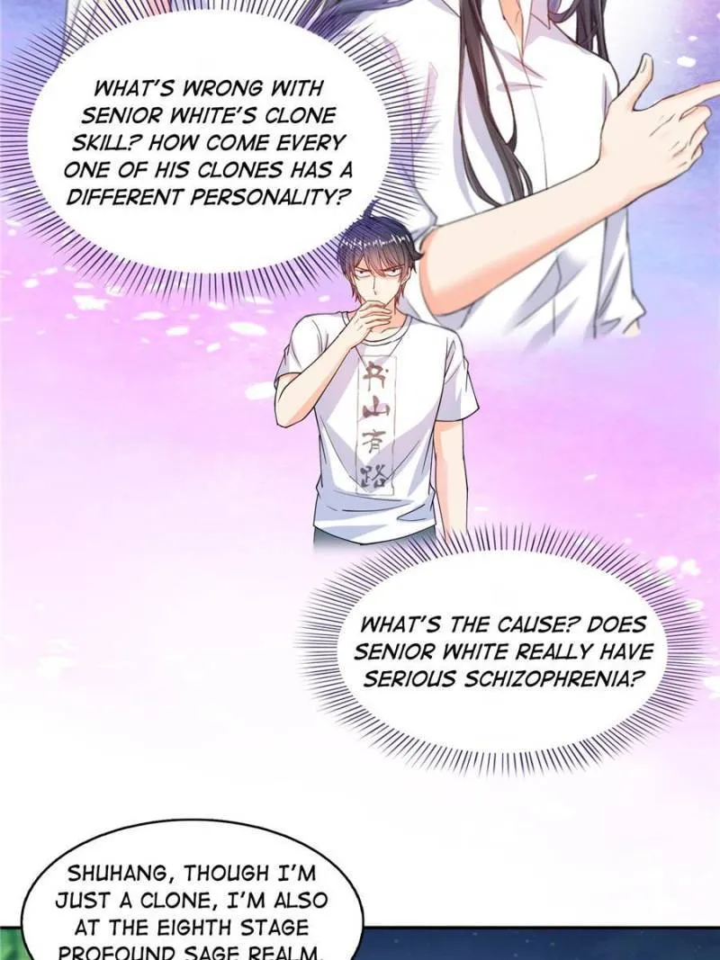 Read Cultivation Chat Group Manga Online