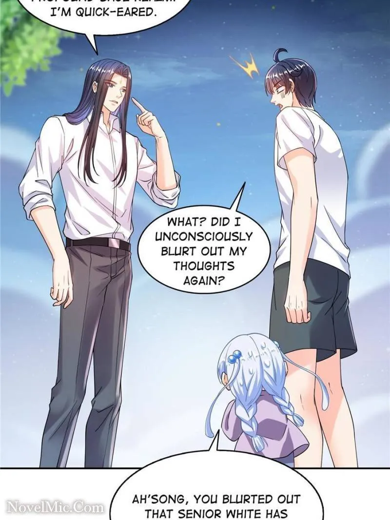 Read Cultivation Chat Group Manga Online