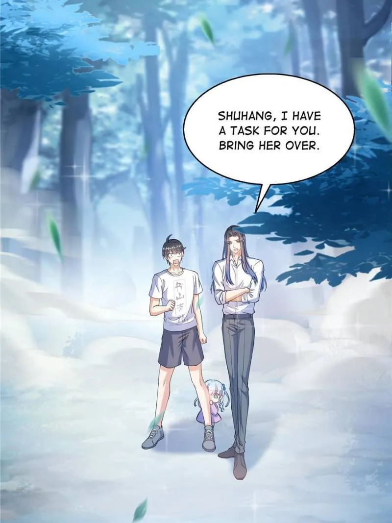 Read Cultivation Chat Group Manga Online