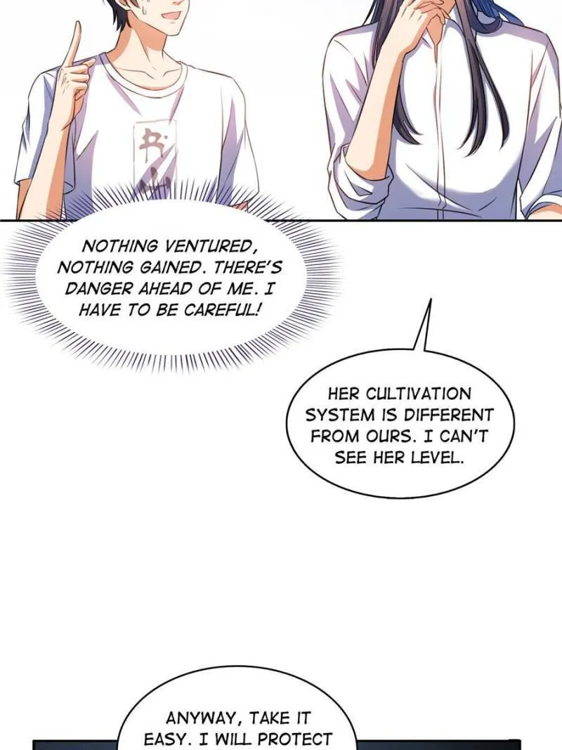 Read Cultivation Chat Group Manga Online