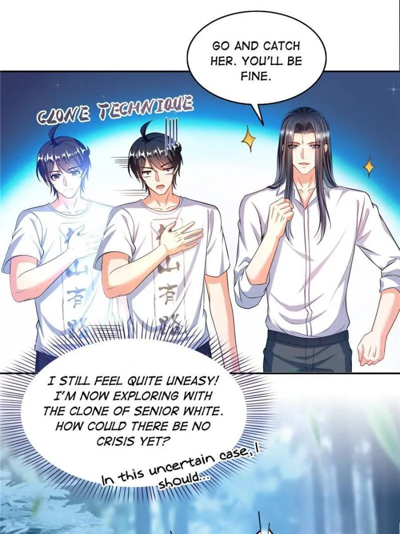 Read Cultivation Chat Group Manga Online