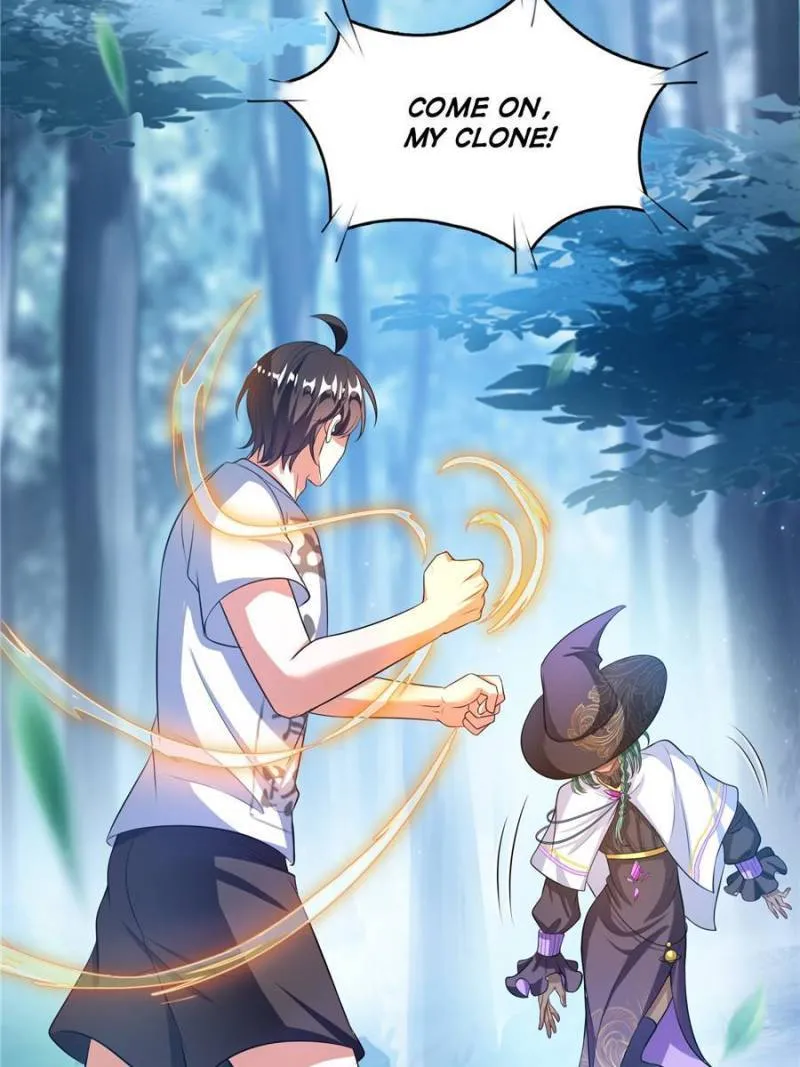 Read Cultivation Chat Group Manga Online