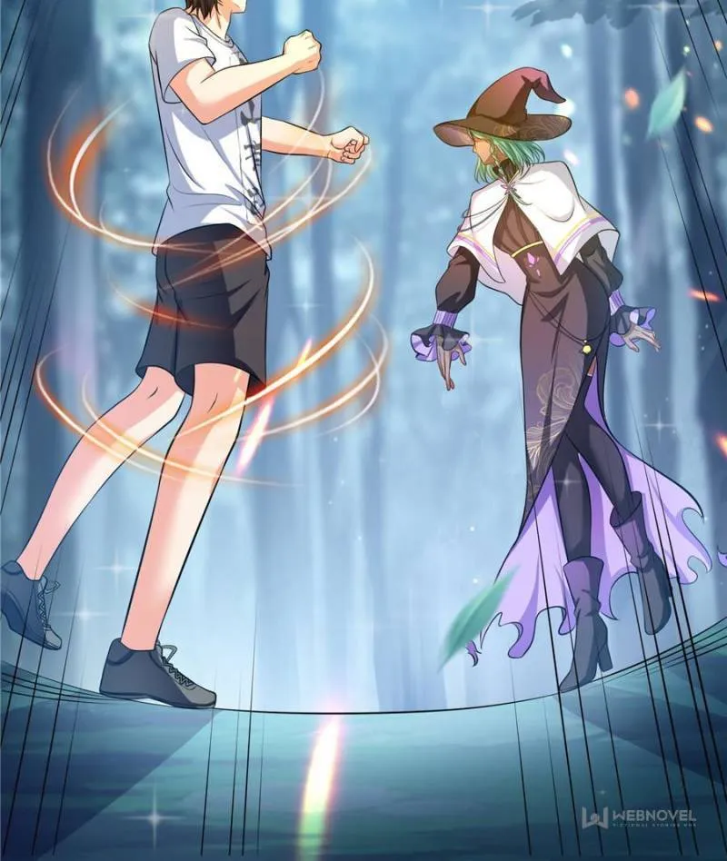 Read Cultivation Chat Group Manga Online